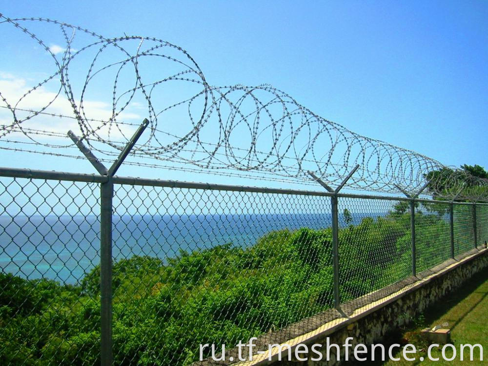 razor barbed wire-59